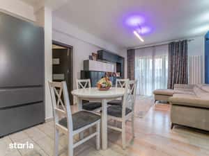 Apartament cu 3 camere | decomandat | ready-to-move-in | parcare inclu — miniatura 6
