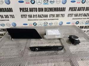 Navigatie Completa Unitate Display Joystick Idrive Comenzi Navigatie Bmw F40 F41 X2 F39 Dezmembrez