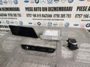 Navigatie Completa Unitate Display Joystick Idrive Comenzi Navigatie Bmw F40 F41 X2 F39 Dezmembrez — miniatura 3