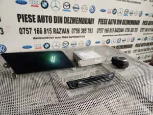 Navigatie Completa Unitate Display Joystick Idrive Comenzi Navigatie Bmw F40 F41 X2 F39 Dezmembrez — miniatura 4