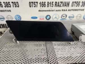 Navigatie Completa Unitate Display Joystick Idrive Comenzi Navigatie Bmw F40 F41 X2 F39 Dezmembrez — miniatura 5