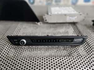 Navigatie Completa Unitate Display Joystick Idrive Comenzi Navigatie Bmw F40 F41 X2 F39 Dezmembrez — miniatura 6