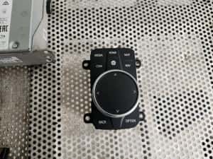 Navigatie Completa Unitate Display Joystick Idrive Comenzi Navigatie Bmw F40 F41 X2 F39 Dezmembrez — miniatura 7