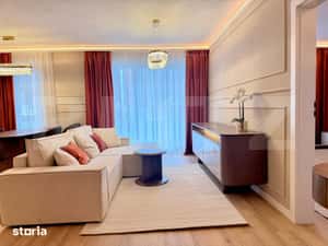 Apartament cu 2 camere, 59 mp, zona Libertatii - Maurer — miniatura 3