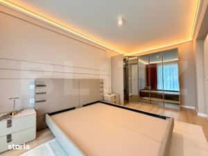 Apartament cu 2 camere, 59 mp, zona Libertatii - Maurer — miniatura 4