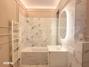 Apartament cu 2 camere, 59 mp, zona Libertatii - Maurer — miniatura 5