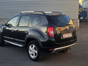 Dacia duster 1.5 diesel 110 cp Prestige — miniatura 4