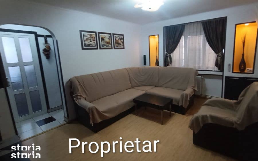 Apartament 2 camere Poarta 6 Comision 0% — fotografie 1 din 6