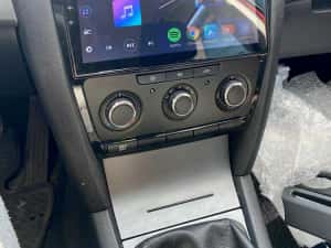 PROMOTIE - Navigatie Android 15 Dedicata Skoda Octavia 2 - Ecran QLed DSP CarPlay Android Auto — miniatura 5