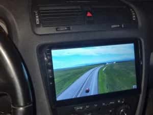 PROMOTIE - Navigatie Android 15 Dedicata Skoda Octavia 2 - Ecran QLed DSP CarPlay Android Auto — miniatura 7