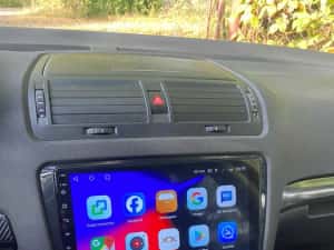 PROMOTIE - Navigatie Android 15 Dedicata Skoda Octavia 2 - Ecran QLed DSP CarPlay Android Auto — miniatura 8