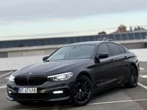 BMW G30 2019 • 525d 2.0d Bi Turbo 231 Cp • Automat • Sport Line • — miniatura 3