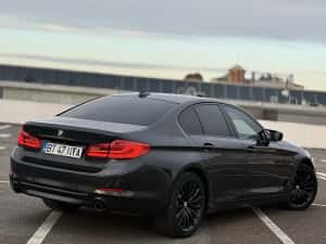 BMW G30 2019 • 525d 2.0d Bi Turbo 231 Cp • Automat • Sport Line • — miniatura 4