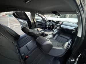 BMW G30 2019 • 525d 2.0d Bi Turbo 231 Cp • Automat • Sport Line • — miniatura 6