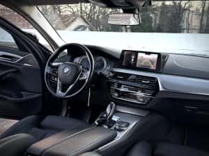 BMW G30 2019 • 525d 2.0d Bi Turbo 231 Cp • Automat • Sport Line • — miniatura 8