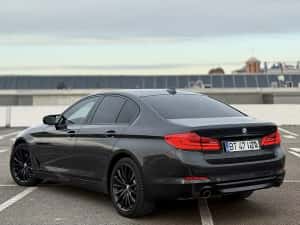 BMW G30 2019 • 525d 2.0d Bi Turbo 231 Cp • Automat • Sport Line • — miniatura 10