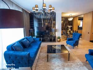 Apartament de LUX, de vanzare, NOU — miniatura 2