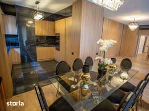 Apartament de LUX, de vanzare, NOU — miniatura 5