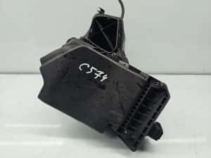 Carcasa filtru aer AUDI A5 (8T3) [Fabr 2007-2015] 8K0133835AD 2.0 TDI — miniatura 2
