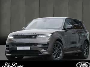 Land Rover Range Rover Sport Hibrid 2025 — miniatura 1