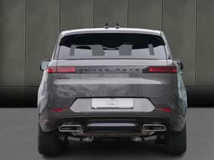 Land Rover Range Rover Sport Hibrid 2025 — miniatura 3