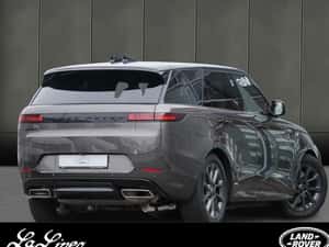 Land Rover Range Rover Sport Hibrid 2025 — miniatura 4
