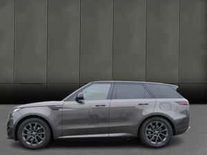 Land Rover Range Rover Sport Hibrid 2025 — miniatura 5