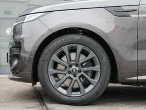 Land Rover Range Rover Sport Hibrid 2025 — miniatura 6