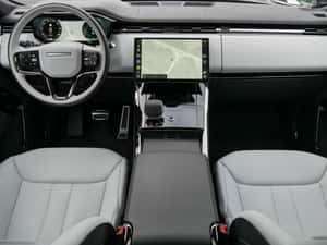Land Rover Range Rover Sport Hibrid 2025 — miniatura 7