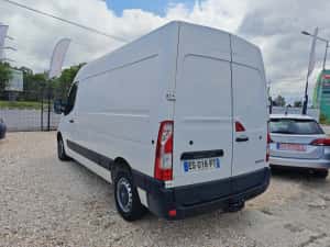 Renault Master 2.3 DCI 2017 *GARANȚIE* 188.000 km / Navigație / Climatronic — miniatura 3