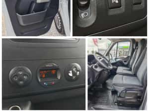 Renault Master 2.3 DCI 2017 *GARANȚIE* 188.000 km / Navigație / Climatronic — miniatura 9