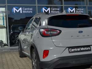 Ford Puma Titanium Manuală 125 HP Benzină — miniatura 4
