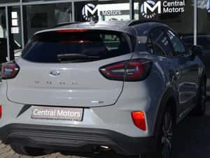 Ford Puma Titanium Manuală 125 HP Benzină — miniatura 6