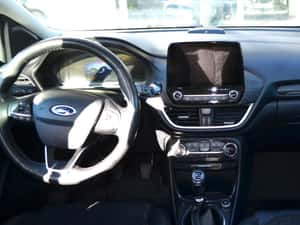 Ford Puma Titanium Manuală 125 HP Benzină — miniatura 7