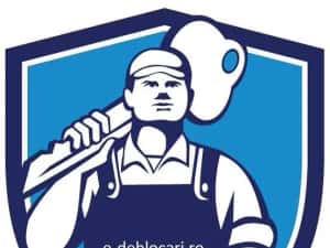 Deblocari usi reparatii usi inlocuire butuc broasca yala usa metalica — miniatura 2