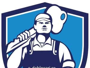 Deblocari usi reparatii usi inlocuire butuc broasca yala usa metalica — miniatura 3