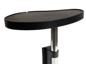 Ciubar din fibra cu jacuzzi si soba exterioara — miniatura 8