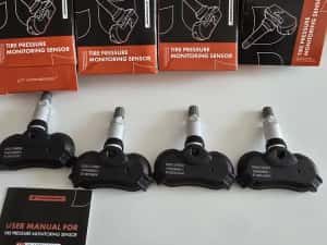 Senzori presiune roti Hyundai