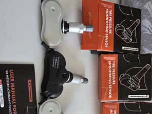 Senzori presiune roti Hyundai — miniatura 3