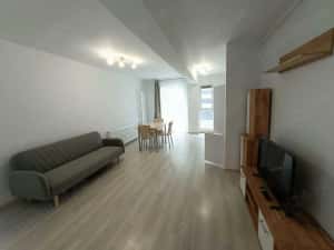 Apartament 3 camere cu gradina,parcare subterana — miniatura 3