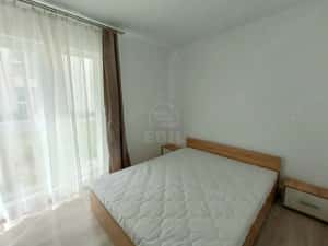 Apartament 3 camere cu gradina,parcare subterana — miniatura 6