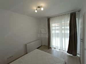Apartament 3 camere cu gradina,parcare subterana — miniatura 7