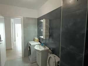 Apartament 3 camere cu gradina,parcare subterana — miniatura 9