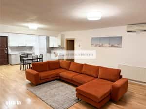 Aviatiei | Pipera | UpGround Residence | Bloc 2010 | Centrala — miniatura 3