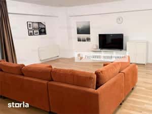 Aviatiei | Pipera | UpGround Residence | Bloc 2010 | Centrala — miniatura 4