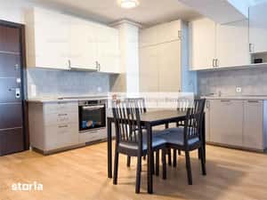 Aviatiei | Pipera | UpGround Residence | Bloc 2010 | Centrala — miniatura 5