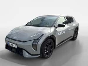 Kia EV4 Automată 204 HP Electric
