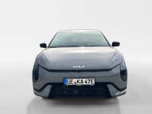 Kia EV4 Automată 204 HP Electric — miniatura 2