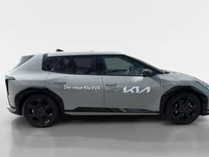 Kia EV4 Automată 204 HP Electric — miniatura 3