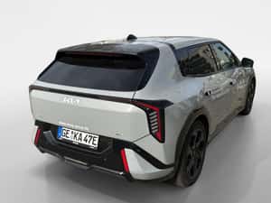 Kia EV4 Automată 204 HP Electric — miniatura 4